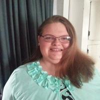 Deanna Rose Serio - @rebornangels18 Twitter Profile Photo