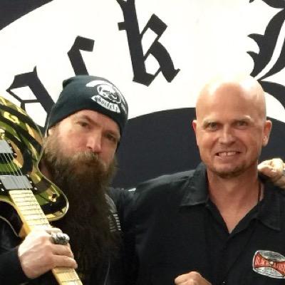 soliddriller's profile picture. 