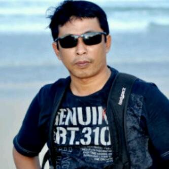 ChReza73's profile picture. 