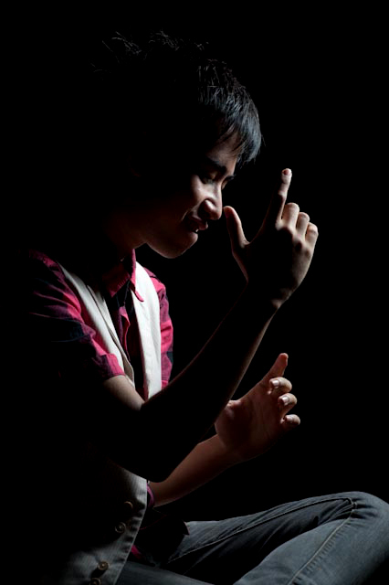 vidi_aldiano's profile picture. Im a singer in Indonesia, and hopefully will go international if its possible.. :) amin..