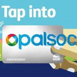 UNSW Opal Card Savings Society: a society to promote awareness for cost-effective Opal Card usage for students. Not affiliated with TfNSW, RTs =/= Endorsement.