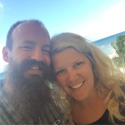 CaMcClaren's profile picture. Wife. Dog mom. Human mom.