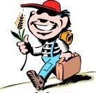 Renaissance Farmer
Model Railroader                        Software Engineer