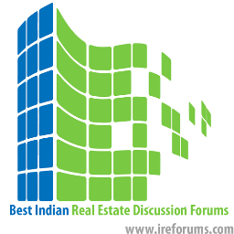 IRE Forums - Indian Real Estate Discussion Forums. We promise honest Feedback, Reviews, Insights and News around properties #RealEstate #RealEstateIndia