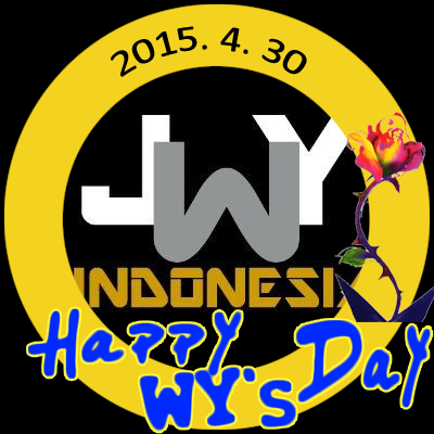 Indonesian Fanbase for Jang WooYoung (장우영) of 2PM. Bringing you the latest news and updates of Wooyoung & 2PM - we'll reply to your tweets from @JWY_IDreplies