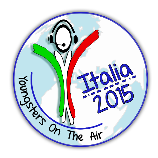 Official Twitter Feed for YOTA 2015! #hamyota #hamradio #hamr