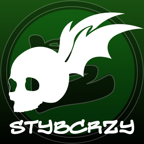 Sty_Be_Crazy's profile picture. PS3 Pubstomper for LyfeStylz Gaming