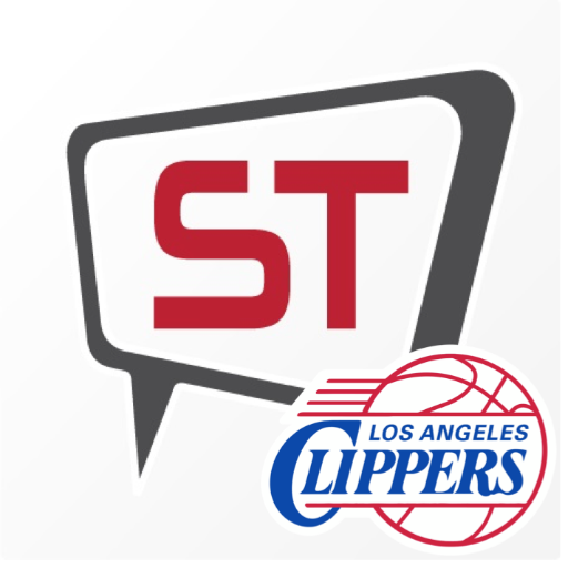 Want to talk sports without the social media drama? SPORTalk! Get the app and join the Talk! https://t.co/YV8dedIgdV #Clippers #ClipNation #NBA