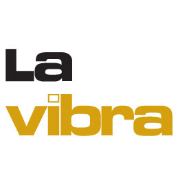 LaVibraSF's profile picture. Entretenimiento latino