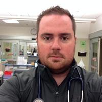 Nick Sowers (@sowersmd) 's Twitter Profile Photo