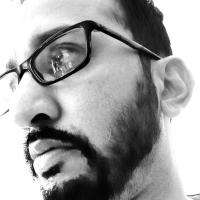 Riaz (@riazjali) 's Twitter Profile