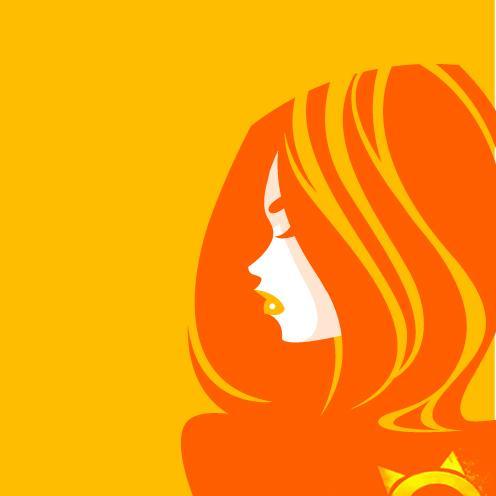 cat_abi_daniels's profile picture. Who says a superhero has to be a man in a cape?