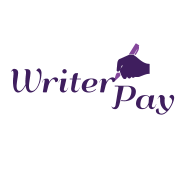 writerpay's profile picture. 