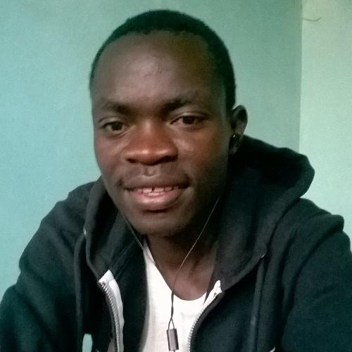 okothdickens1's profile picture. Biomedical researcher is all l am