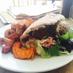 Plantpowered Bristol (@bristolvegan) Twitter profile photo