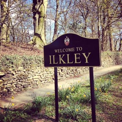 Who's talking about what, with whom and where in the bars of Ilkley, Yorkshire and beyond. Is this a place for a #beerhere or #nobeerhere You decide?!