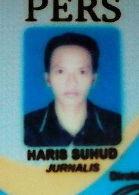 harissuhud5561's profile picture. 