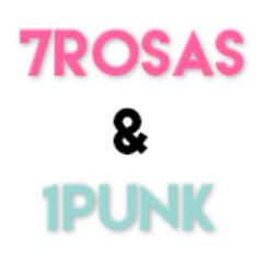 7rosasand1punk's profile picture. 