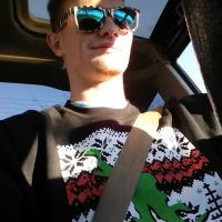 Nicholas J mailloux (@nickmailbo_x) 's Twitter Profile