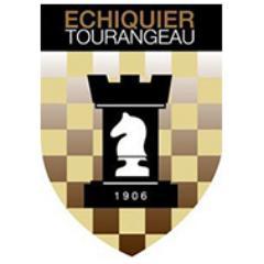 Ech_Tourangeau's profile picture. Club d’Échecs de la ville de Tours