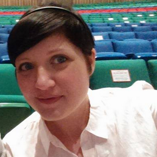 Jill_Isley's profile picture. Teacher, nerd, literature enthusiast