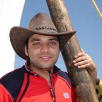 Dr. Ashutosh Modi (@ashumod) 's Twitter Profile