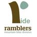 Ramblers MTB (@RamblersMTB) Twitter profile photo