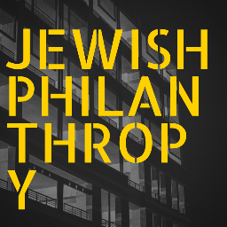 your source of Jewish Philanthropy stories, grant and funding opportunity, foundations, non-profits, NGOs and charities.