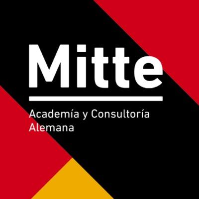 Mittezaragoza's profile picture. Mitte Academia y Consultoría Alemana. Aprende alemán de forma rápida y eficaz. Haz realidad tus proyectos con nuestro servicio de consultoría.