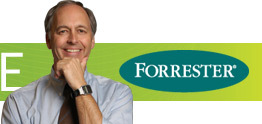 CEO, Forrester Research