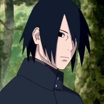 I'm Sasuke Uchiha, and i plan on reviving my clan. I don't plan on leaving you again... @BlossomingPinky