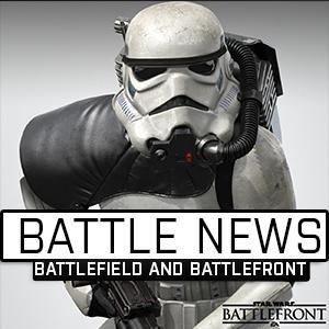 Everything you need to know about Battlefield + Battlefront!