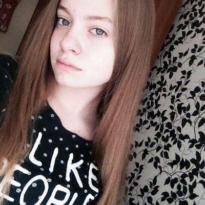 PolinaDanilova6's profile picture. 