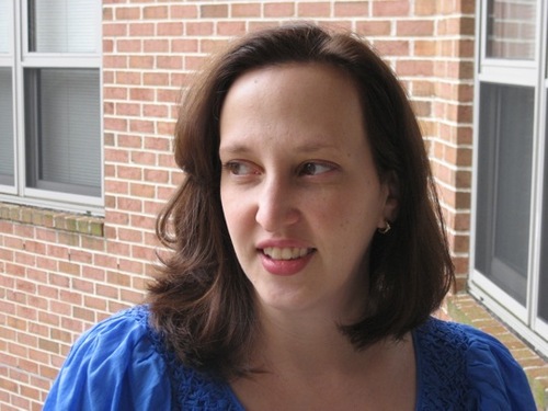 Sarah Schmelling