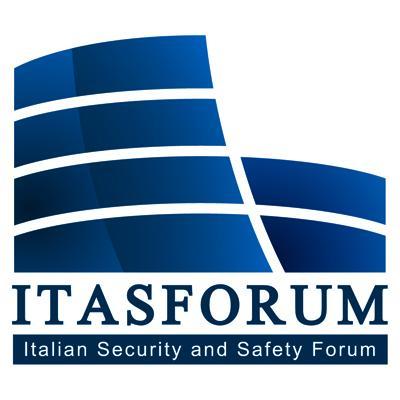 ITASFORUM (Italian Security and Safety Forum).
Centro Studi per la diffusione della cultura della Sicurezza.