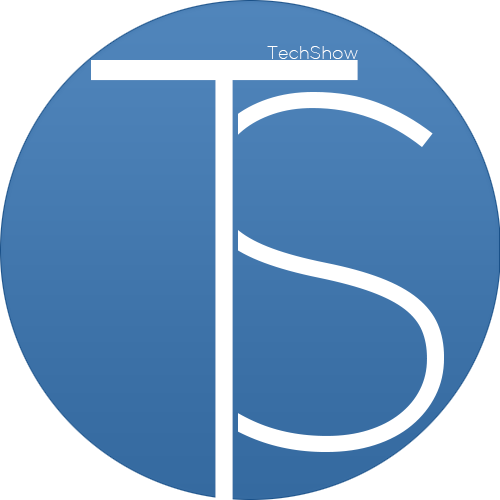 techshowfr's profile picture. 