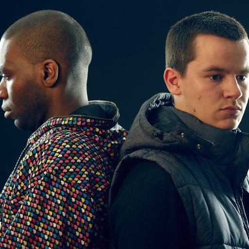 London based Production Duo: 'Higher EP' Out Now on iTunes: http://t.co/tLxrHHZ315 Management: Neale@empire-management.co.uk