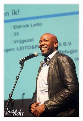 EldrickL's profile picture. 