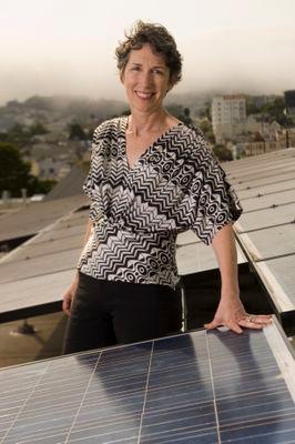 Driving positive social & environmental change with solar & energy storage at Luminalt. CALSSA & WISF Board Member. Proud Mother of 3 and San Franciscan.