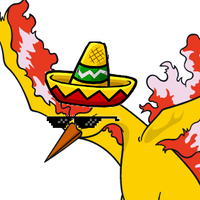Moltres (@fireblastdrank2) 's Twitter Profile