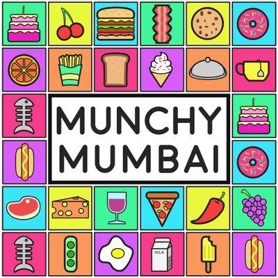 Food Blogger! Instagram - @munchymumbai