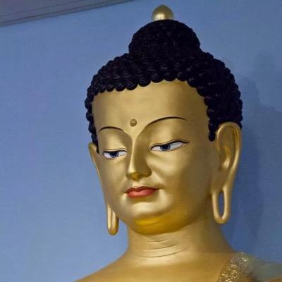 Kadampa Meditation Centre Hong Kong - work solely for the sake of others