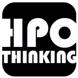 #HPO Thinking strives to nurture the next generation of leaders. #Leaders who leverage the human talent of #people to make a difference in #business & #society.