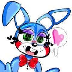 A bit stupid, Single af, guitarist, A Blue Bunny, A Toy Animatronic, Remake of Bonnie, Pizza---Admin: @cooperlovespie