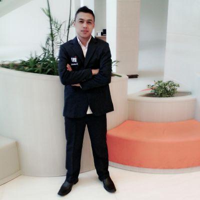 yousheff's profile picture. jadilah yang terbaik dari semua yang terbaik