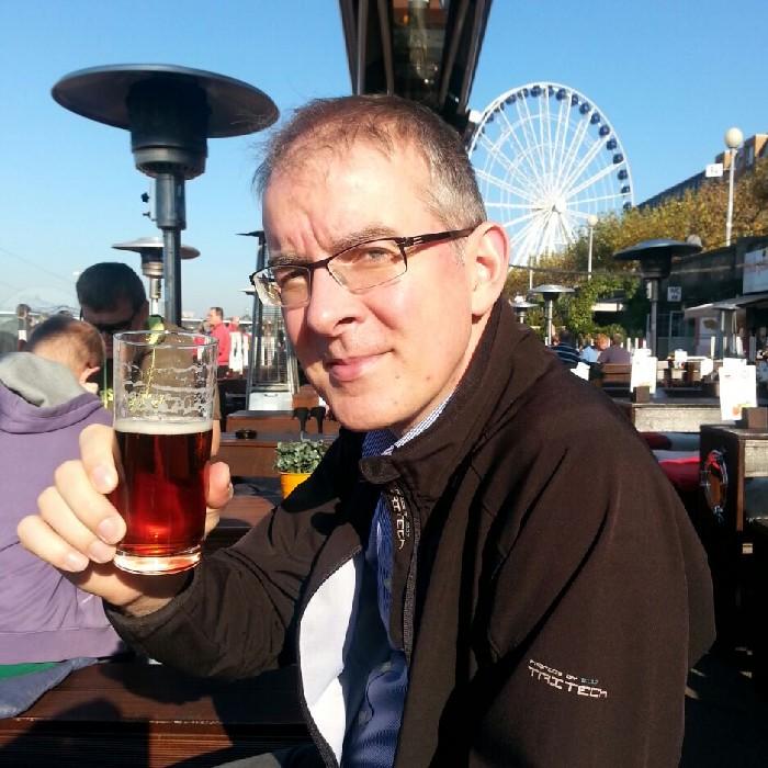 HSohnemann's profile picture. 