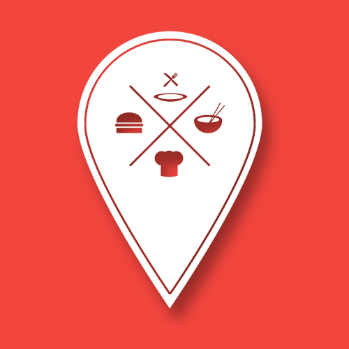 Food Finder is a place for foodies in London to find and share amazing restaurants / by @JoeFenton