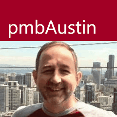 pmbAustin Profile Picture