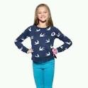 Hey guys! I love so much Lizzy and NRDD. ♥ 
Love you guys!