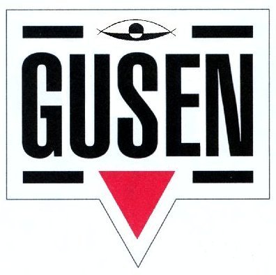 Gusen_Memorial Profile Picture